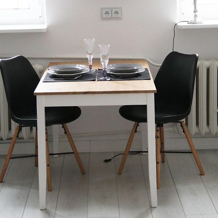 Elektoralna Warsaw Apartment Eksteriør billede