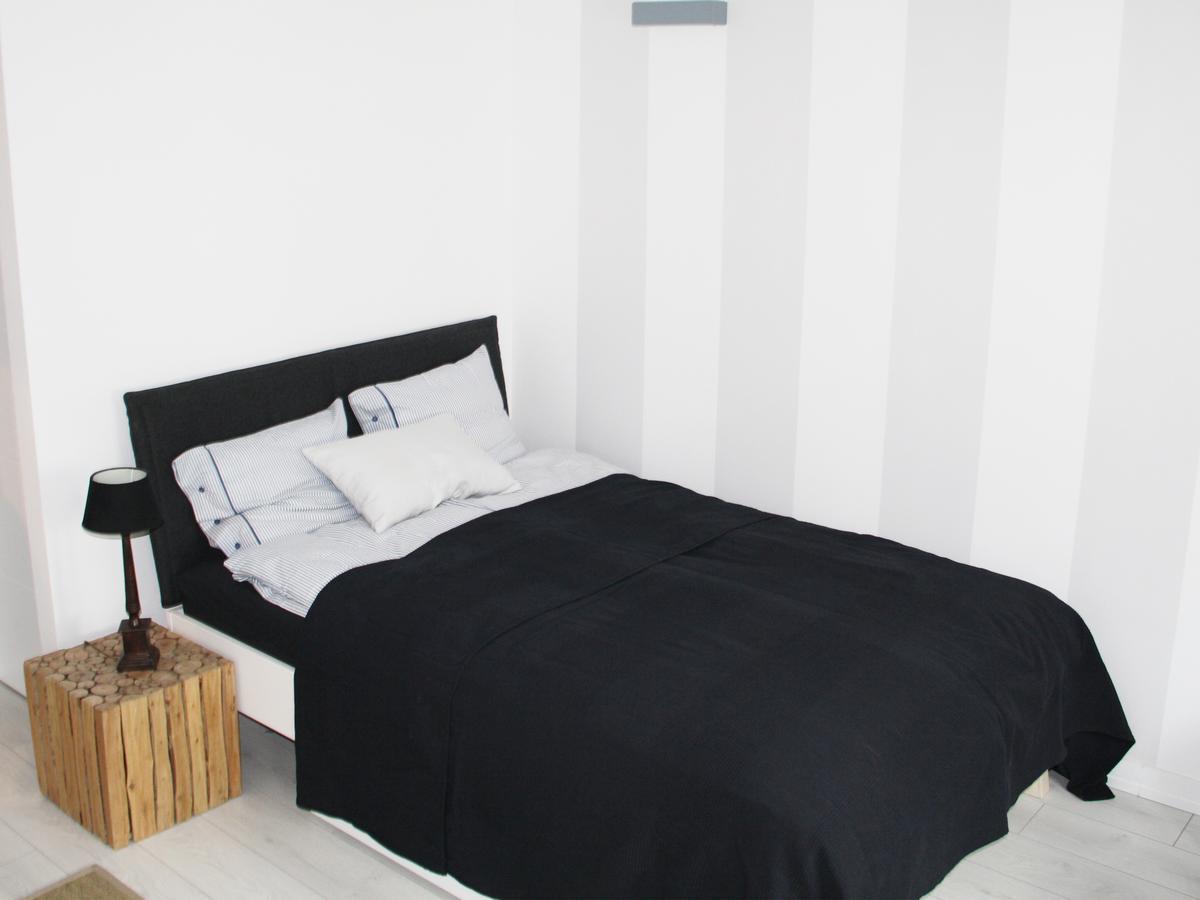 Elektoralna Warsaw Apartment Eksteriør billede