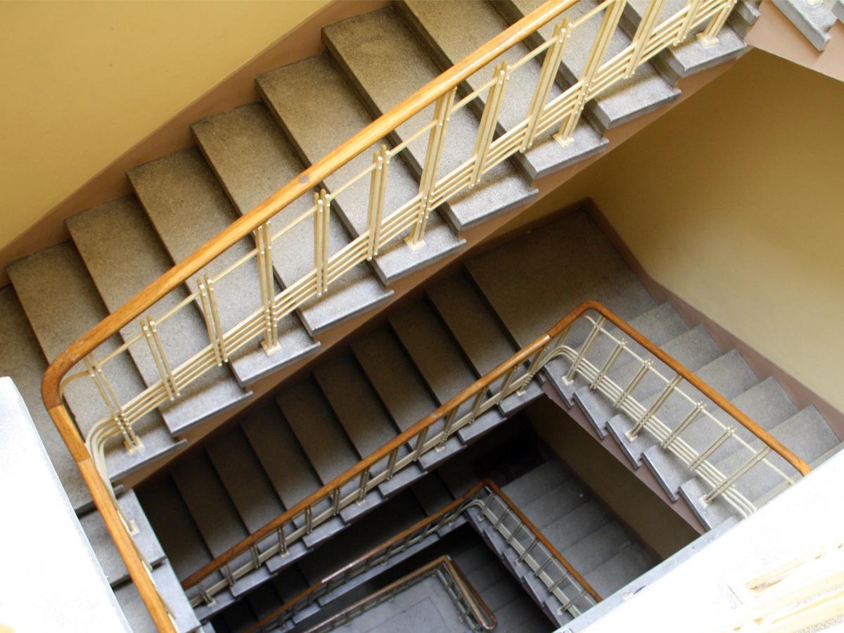 Elektoralna Warsaw Apartment Eksteriør billede